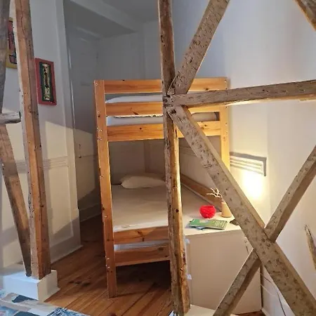 Apartment Principe Real 49 Lissabon
