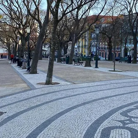 Principe Real 49 * Lisboa