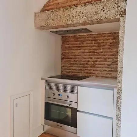Apartment Principe Real 49 Lissabon